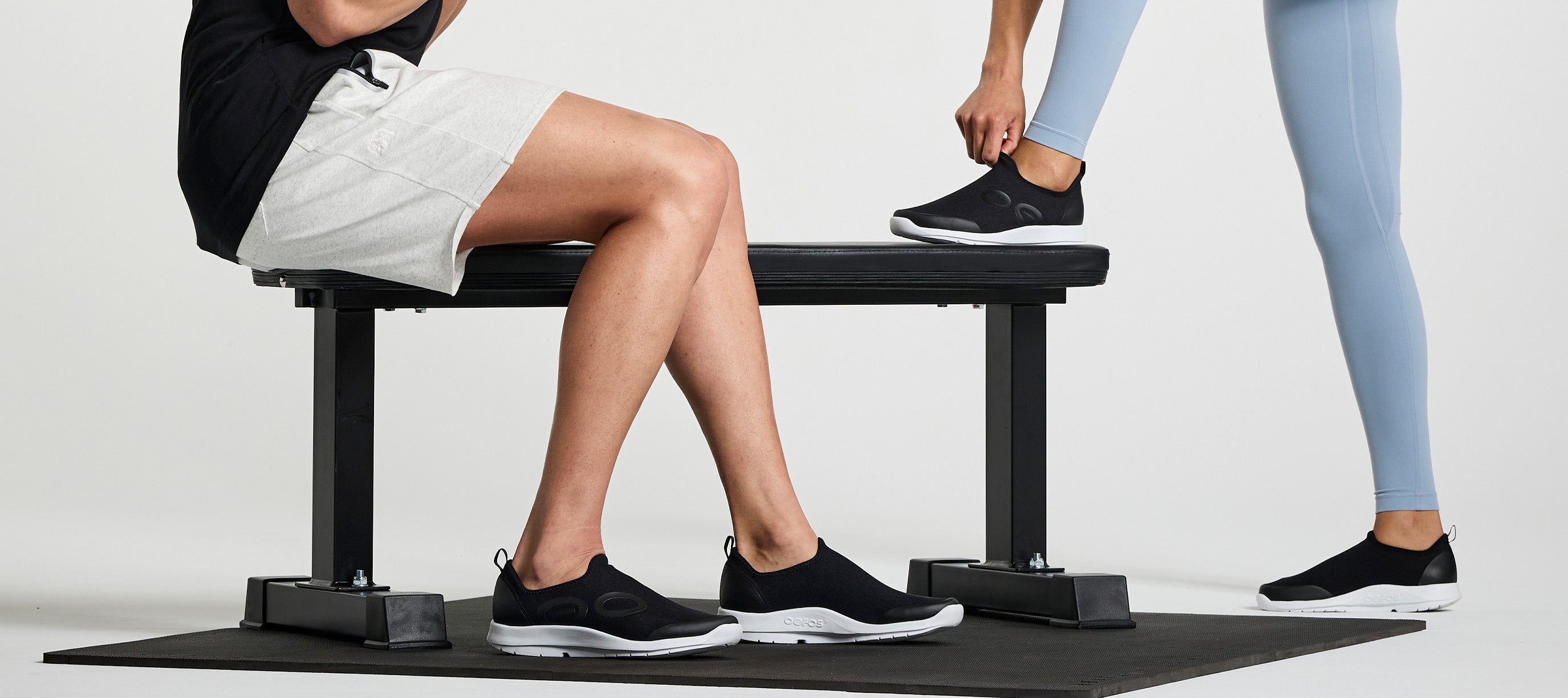 靴 ofof 韓国発のシューズブランド「OFOF」日本初上陸！ファッションと機能性を