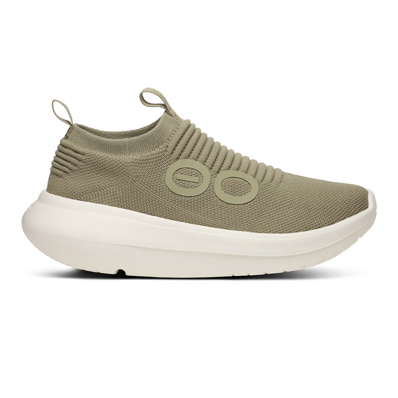 Men's OOmy Zen - Foliage – OOFOSオフィシャルサイト