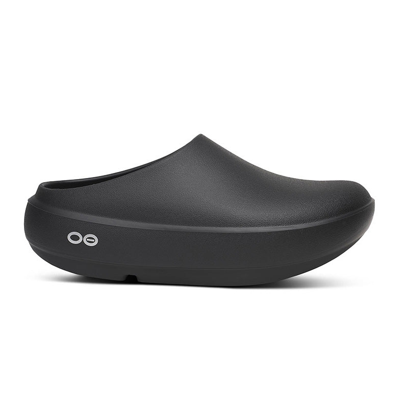 OOcloog PLUS - Black – OOFOSオフィシャルサイト OOcloog PLUS - Black – OOFOSオフィシャルサイト
