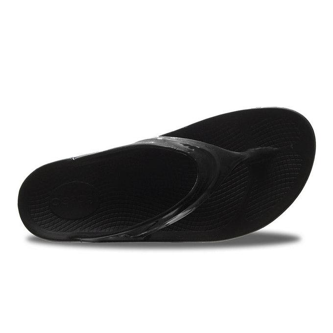 Women's OOmega - Black – OOFOSオフィシャルサイト