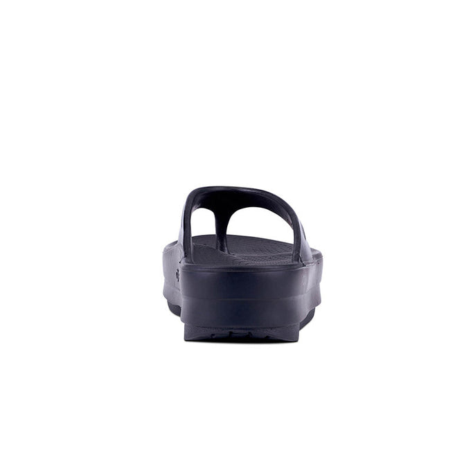 Women's OOmega - Black – OOFOSオフィシャルサイト