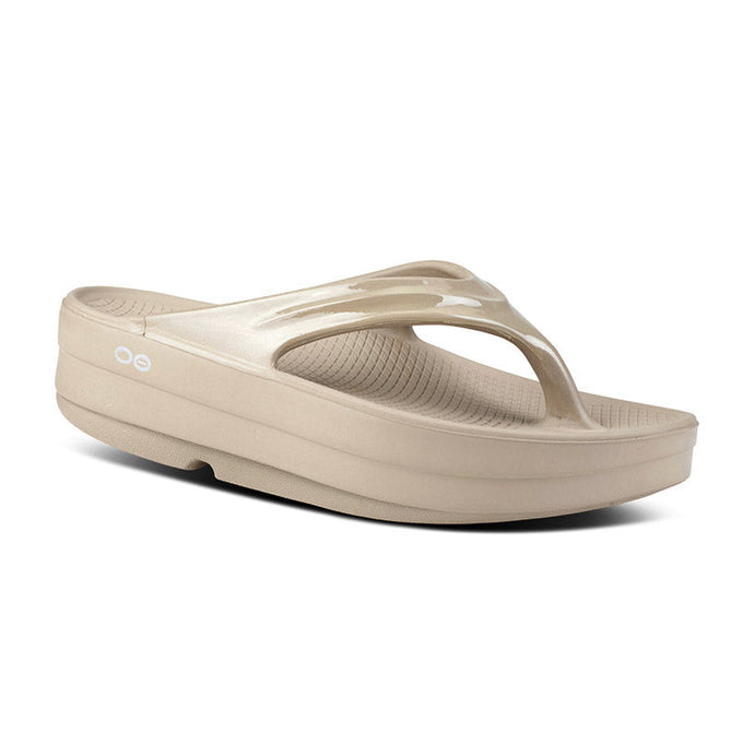 新品正規 OOFOS 24cm Oomega nomad リカバリーサンダル Women's OOmega - Nomad – OOFOSオフィシャルサイト