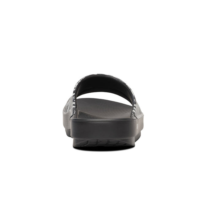 OOahh Limited - Black Combo Camo – OOFOSオフィシャルサイト