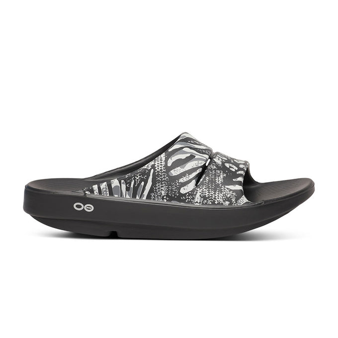 OOFOSOOmega OOahh Limited ブラック / 6 OOahh Limited - Black Combo Camo – OOFOSオフィシャルサイト