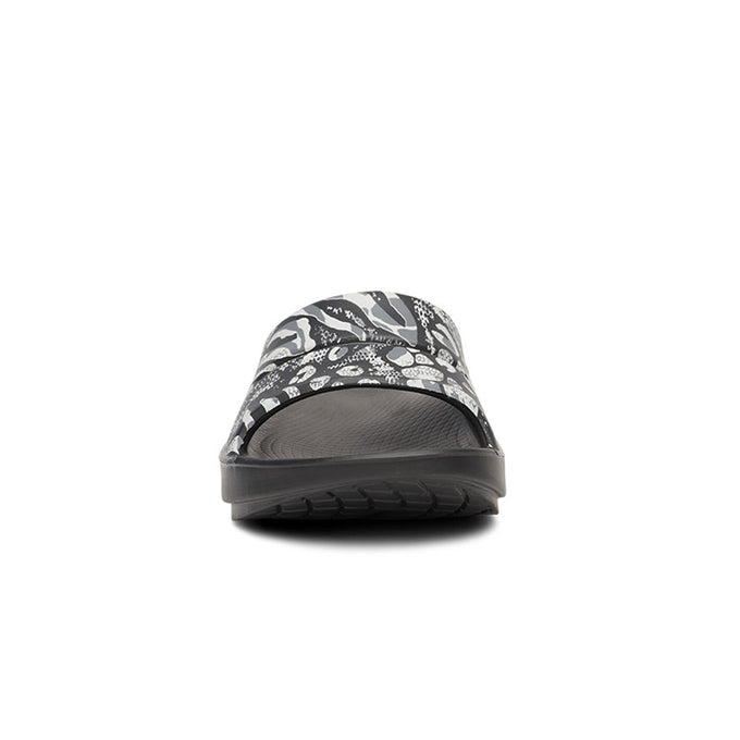 OOahh Limited - Black Combo Camo – OOFOSオフィシャルサイト