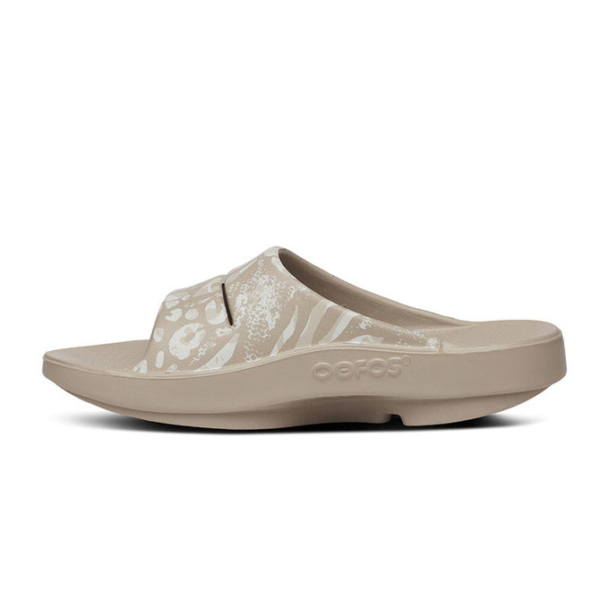 OOahh Limited - Nomad Combo Camo – OOFOSオフィシャルサイト