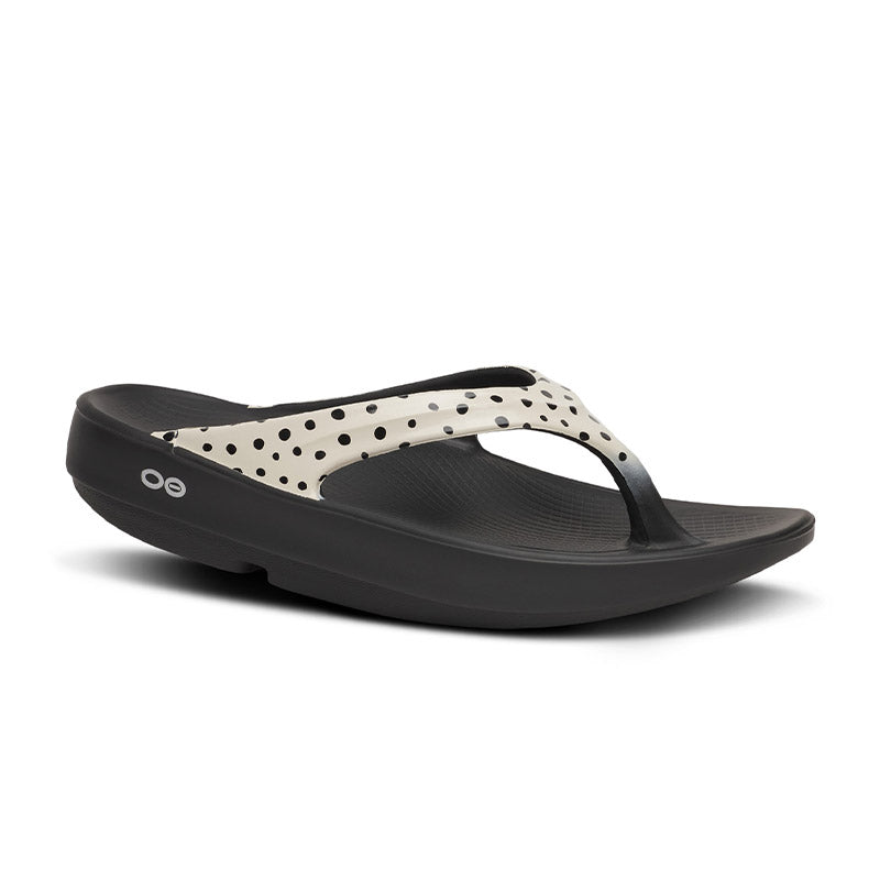 Women's OOlala Limited - Pebble