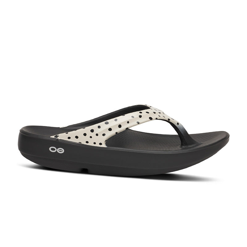 Women's OOlala Limited - Pebble