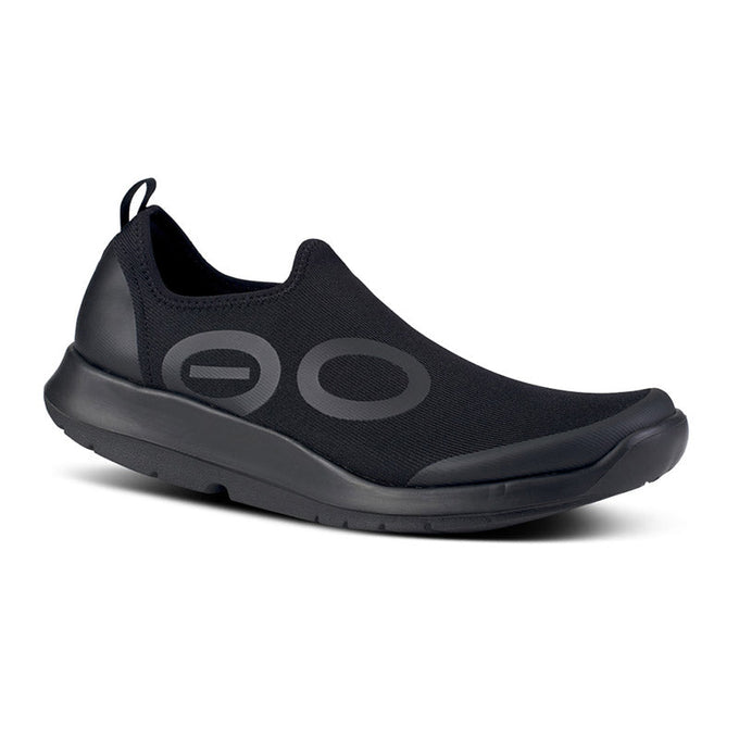 ＜OOFOS＞OOMG SPORT スニーカー　25cm Men's OOmg Sport - Black/Black – OOFOSオフィシャルサイト