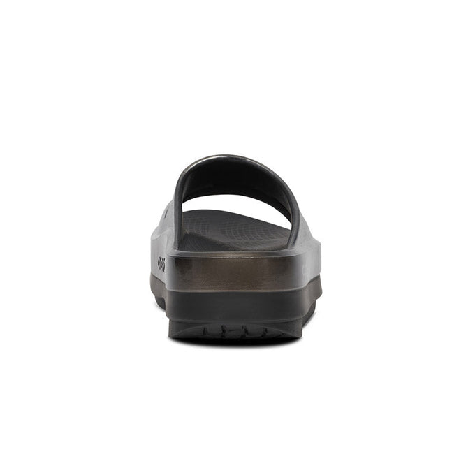 OOmega OOahh Luxe - Titanium Mirror – OOFOSオフィシャルサイト