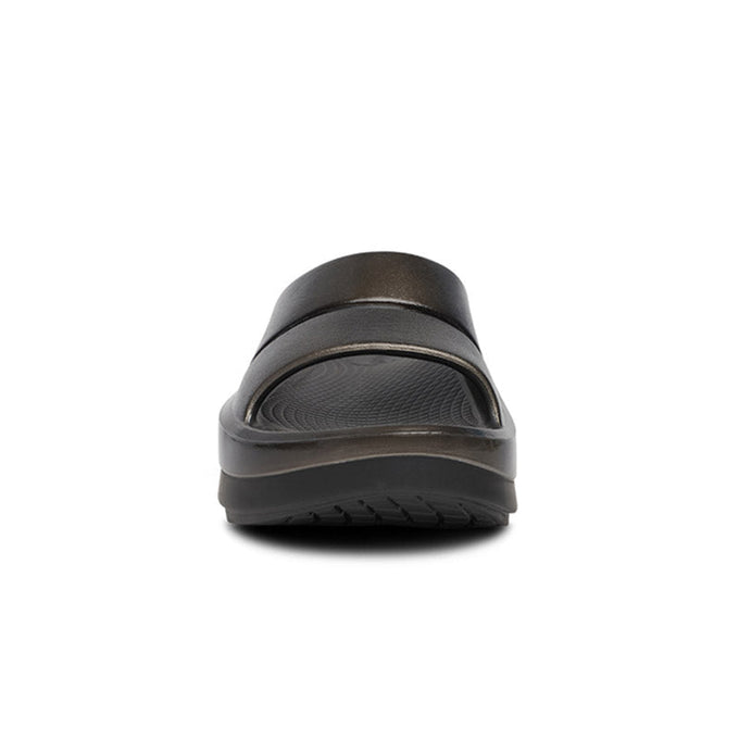OOmega OOahh Luxe - Titanium Mirror – OOFOSオフィシャルサイト