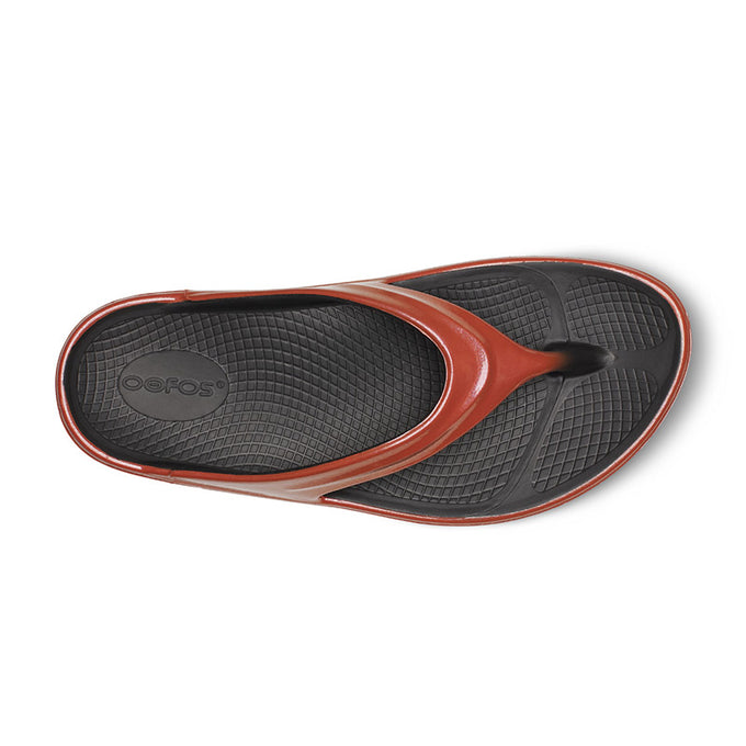 Women's OOmega Luxe - Copper – OOFOSオフィシャルサイト