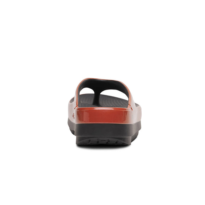 Women's OOmega Luxe - Copper – OOFOSオフィシャルサイト