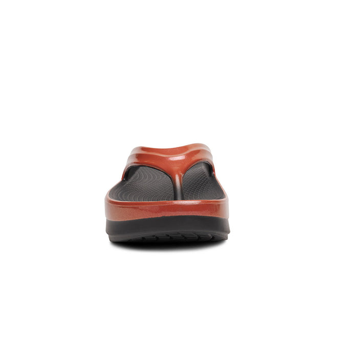 Women's OOmega Luxe - Copper – OOFOSオフィシャルサイト
