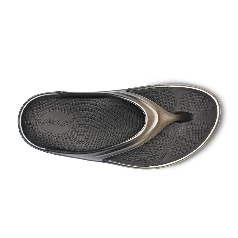 Women's OOmega Luxe - Latte Fade