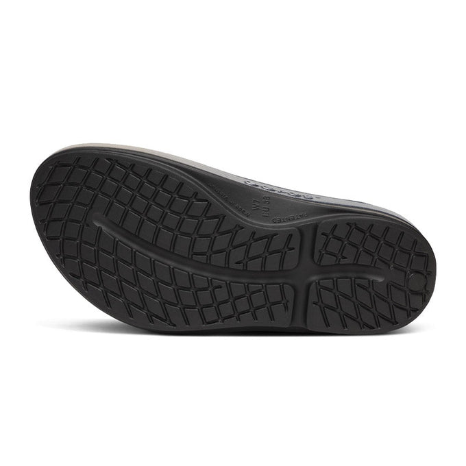 Women's OOmega Luxe - Latte Fade – OOFOSオフィシャルサイト