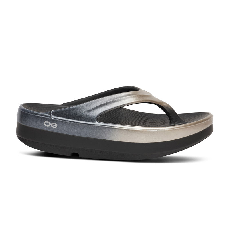 Women's OOmega Luxe - Latte Fade
