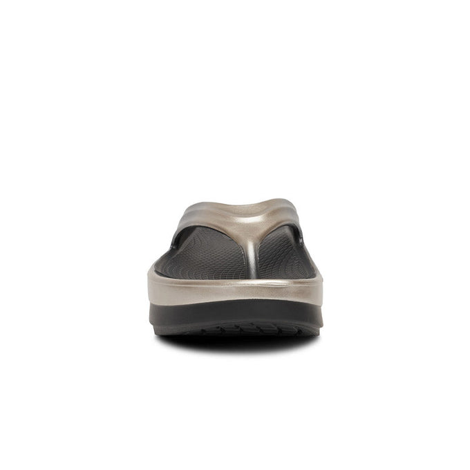 Women's OOmega Luxe - Latte Fade – OOFOSオフィシャルサイト