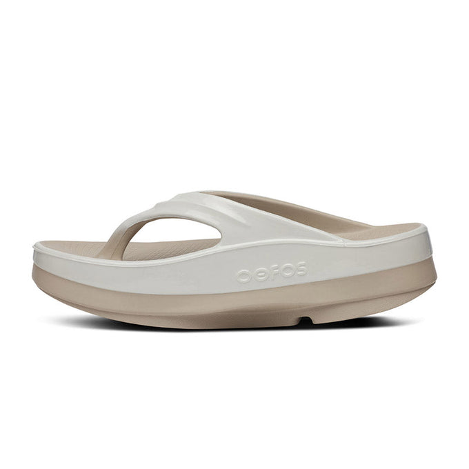 Women's OOmega Luxe - Nomad/Fog – OOFOSオフィシャルサイト
