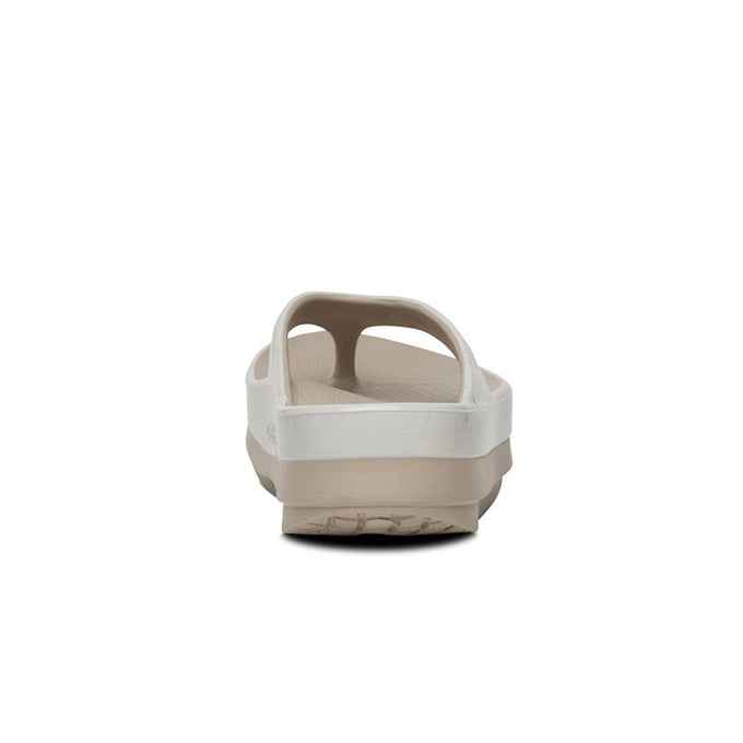 Women's OOmega Luxe - Nomad/Fog – OOFOSオフィシャルサイト