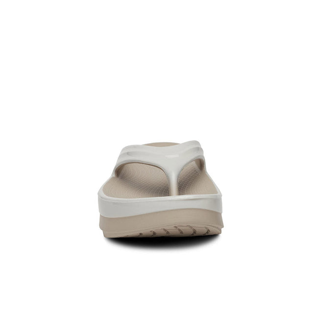 Women's OOmega Luxe - Nomad/Fog – OOFOSオフィシャルサイト