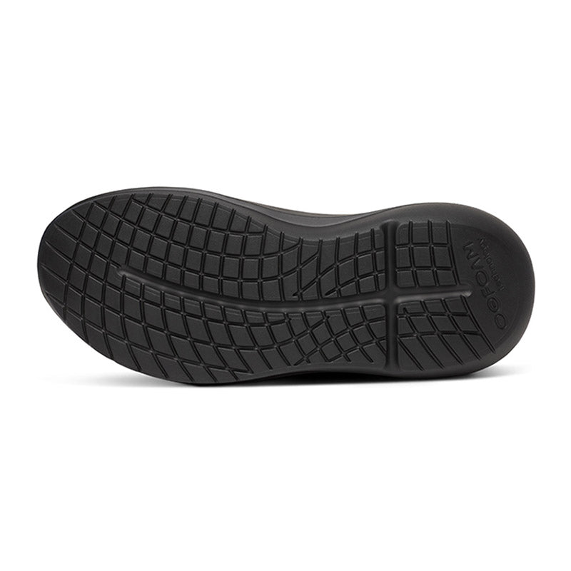 Men's OOmy Zen - Black/Black