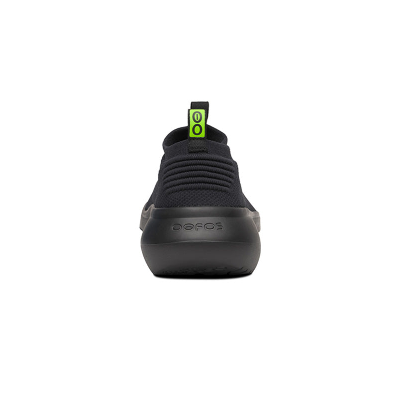 Men's OOmy Zen - Black/Black