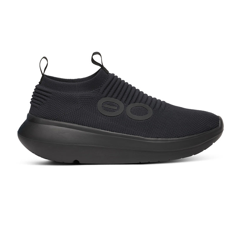 Men's OOmy Zen - Black/Black