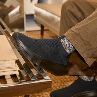 Men's OOmy Zen - Black/Black