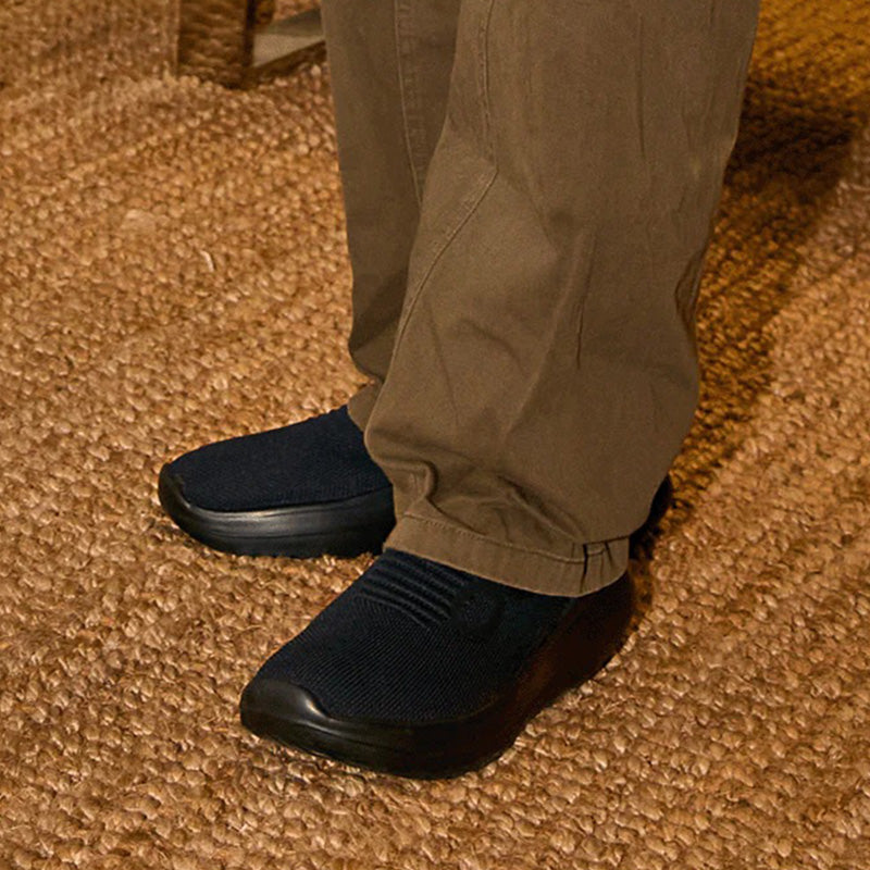 Men's OOmy Zen - Black/Black