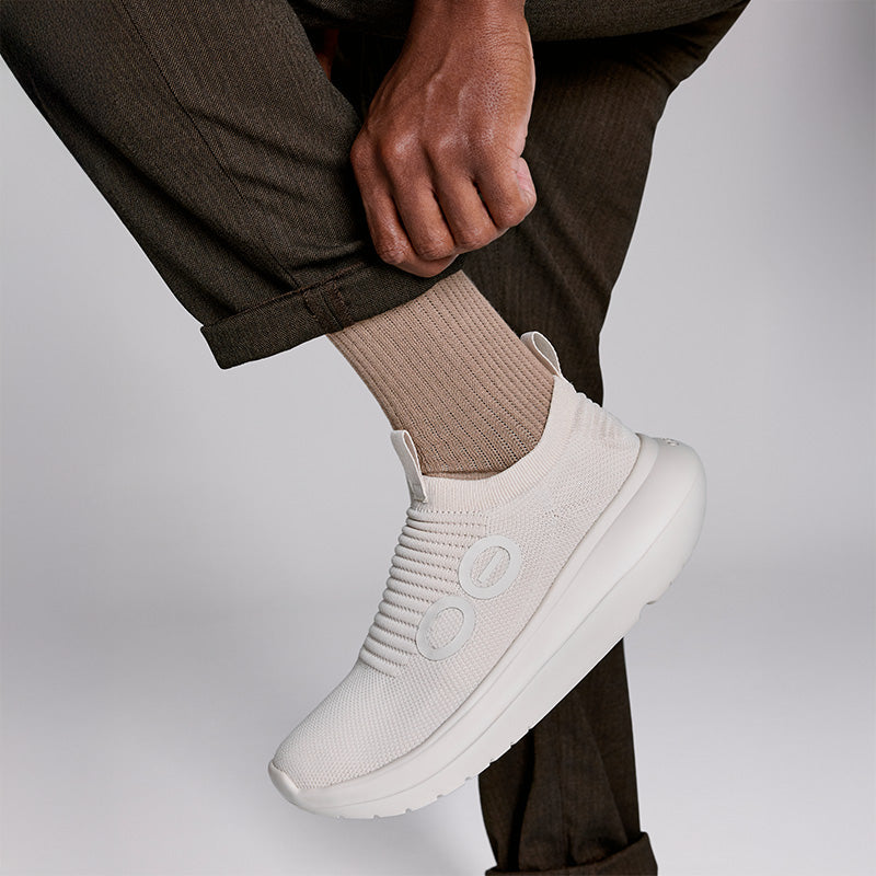 Men's OOmy Zen - Chalk Chalk