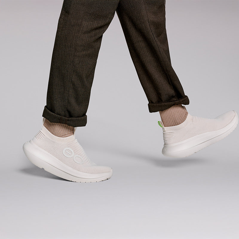 Men's OOmy Zen - Chalk Chalk