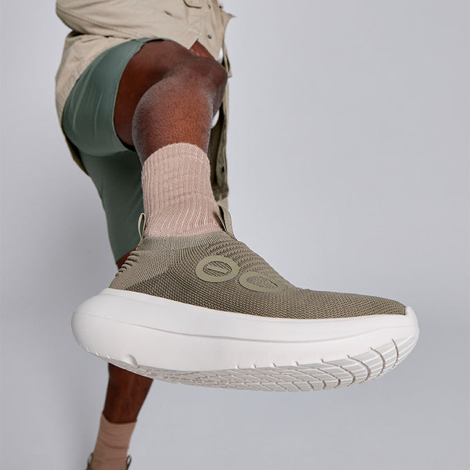 Men's OOmy Zen - Foliage – OOFOSオフィシャルサイト