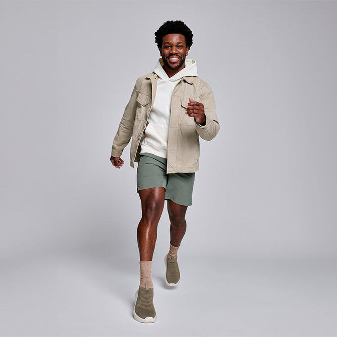 Men's OOmy Zen - Foliage – OOFOSオフィシャルサイト