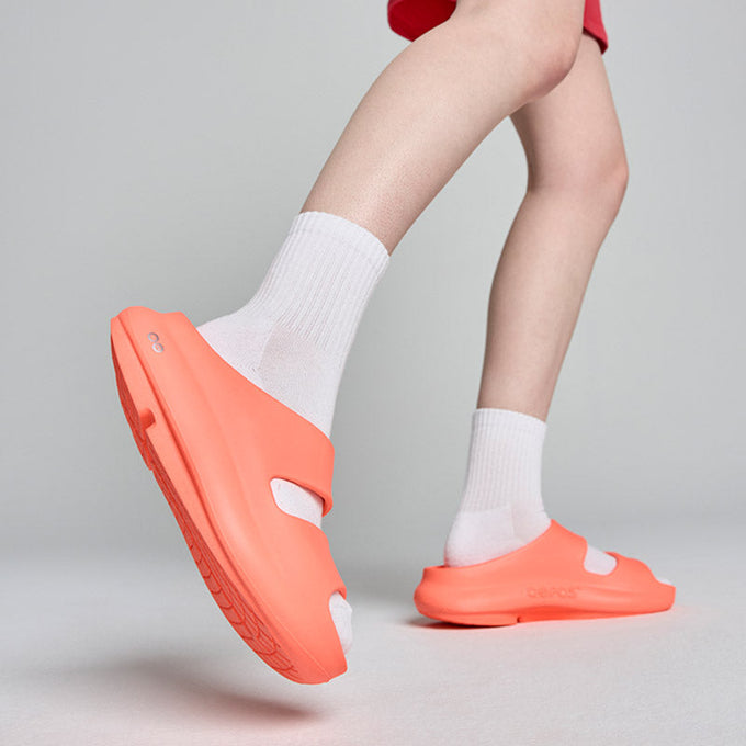 チュッパチャップス　OOFOS OOYEA Sunburst OOyea - Sunburst – OOFOSオフィシャルサイト