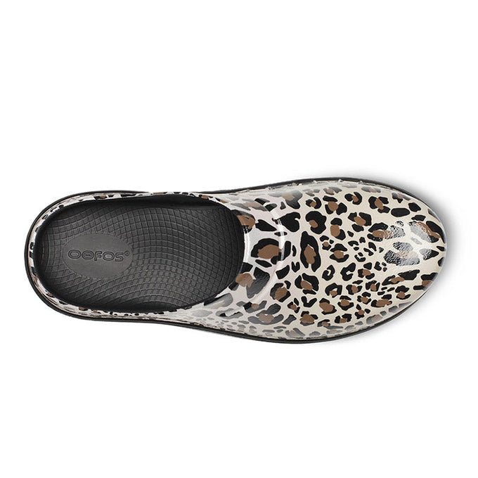 OOcloog Limited - Leopard – OOFOSオフィシャルサイト