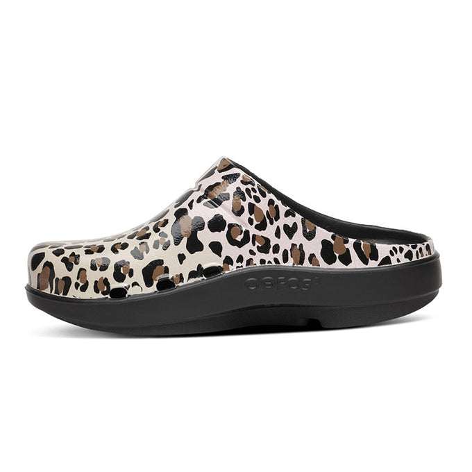 OOcloog Limited - Leopard – OOFOSオフィシャルサイト