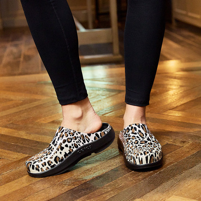 OOcloog Limited - Leopard – OOFOSオフィシャルサイト
