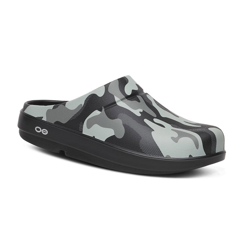 OOcloog Limited - Night Camo