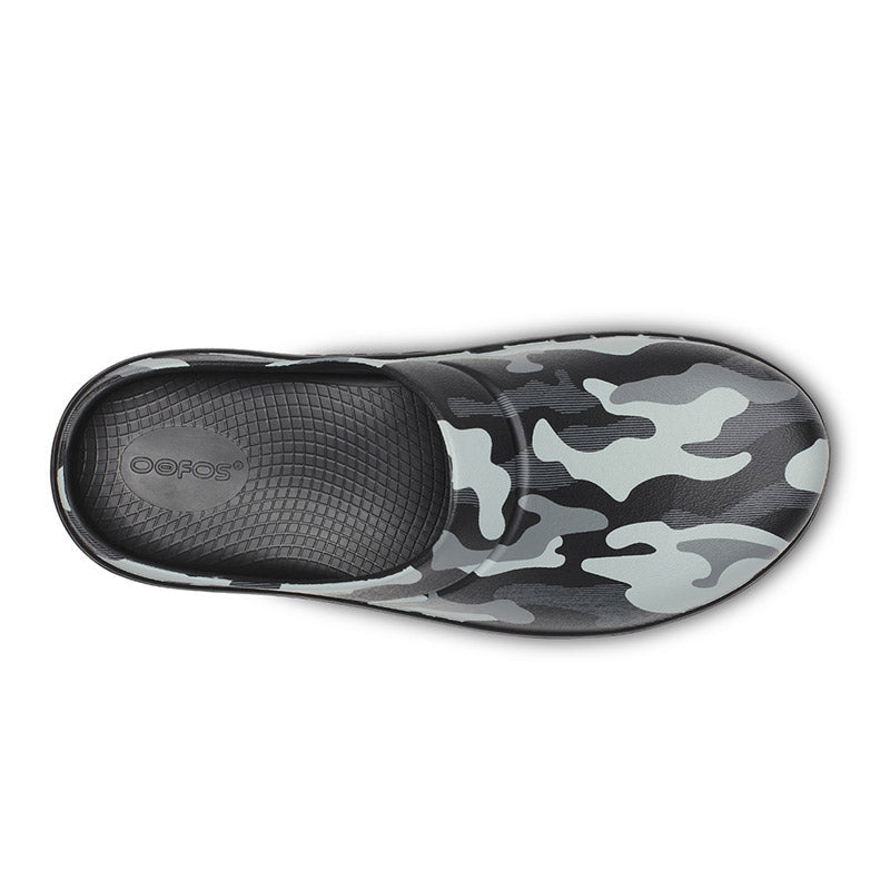 OOcloog Limited - Night Camo