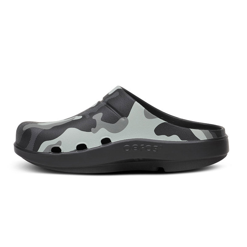 OOcloog Limited - Night Camo