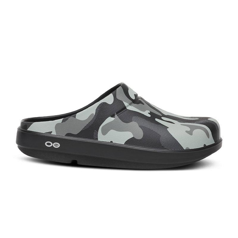 OOcloog Limited - Night Camo