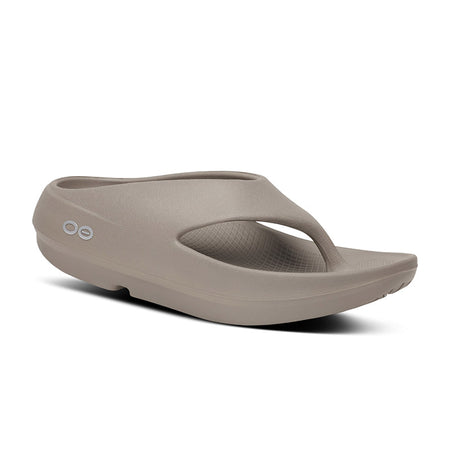 Men's OOriginal Black Sandal – OOFOSオフィシャルサイト