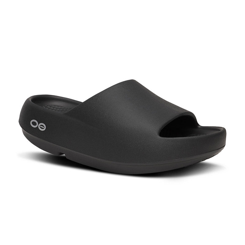OOahh PLUS - Black