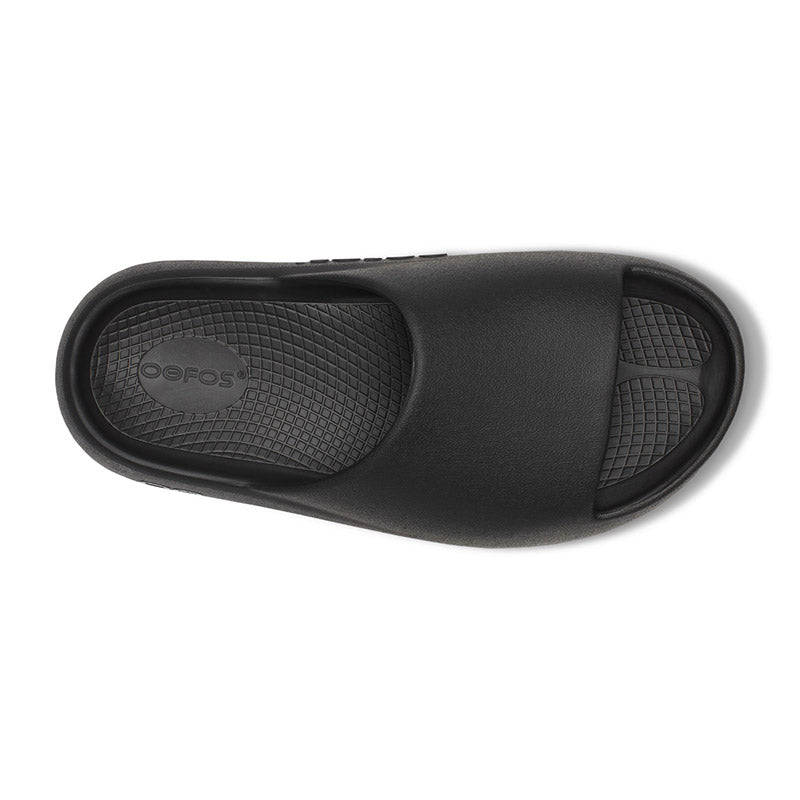 OOahh PLUS - Black