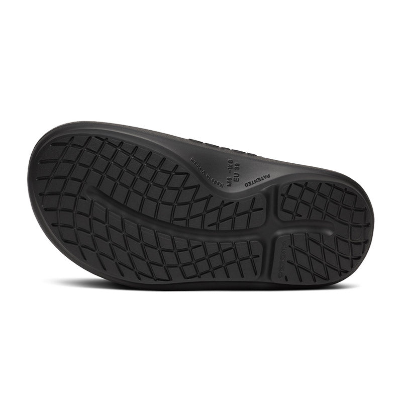 OOahh PLUS - Black