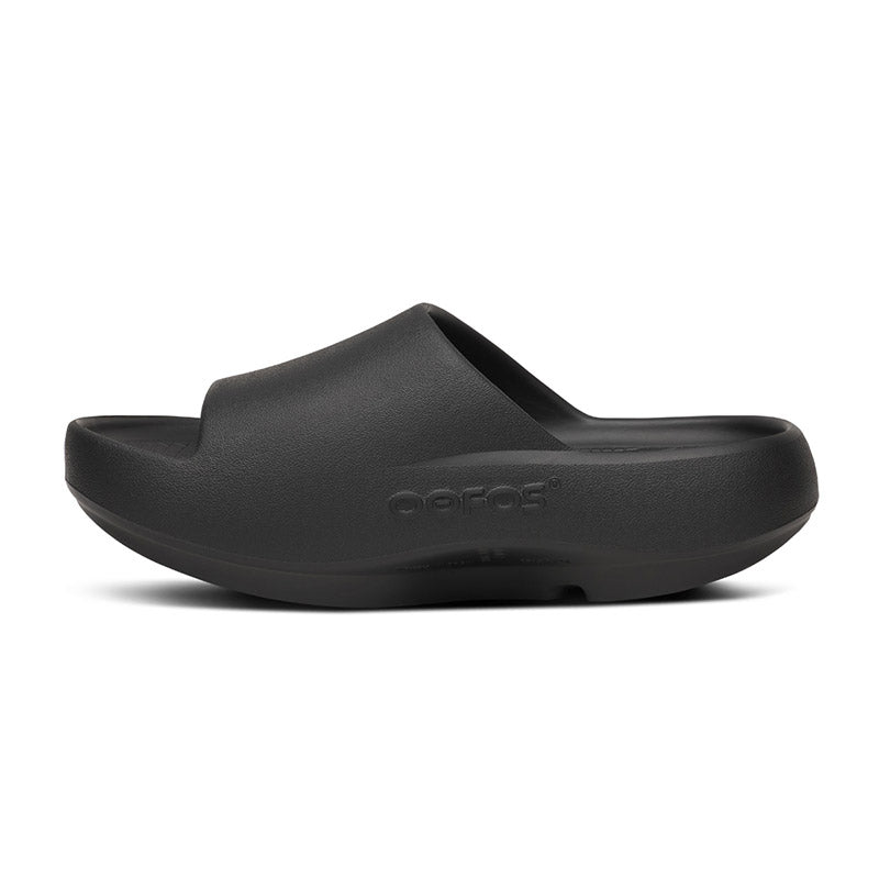 OOahh PLUS - Black