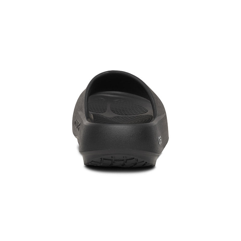 OOahh PLUS - Black