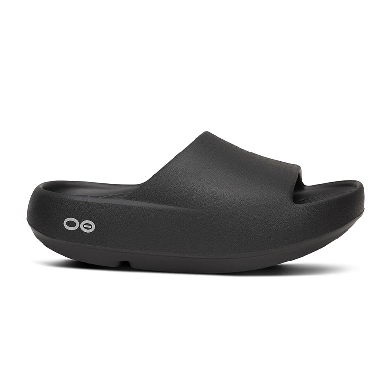 OOahh PLUS - Black