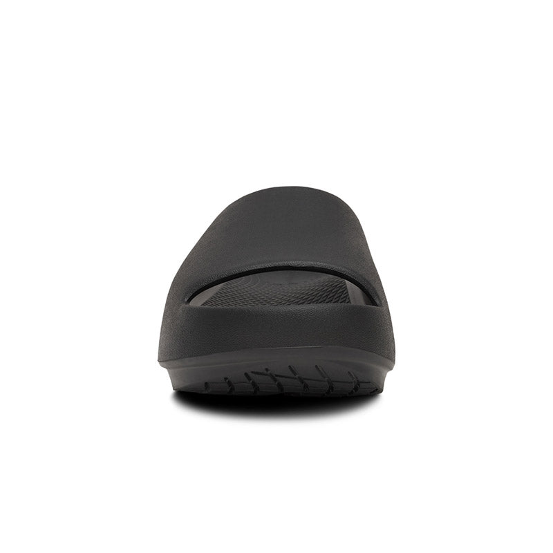 OOahh PLUS - Black